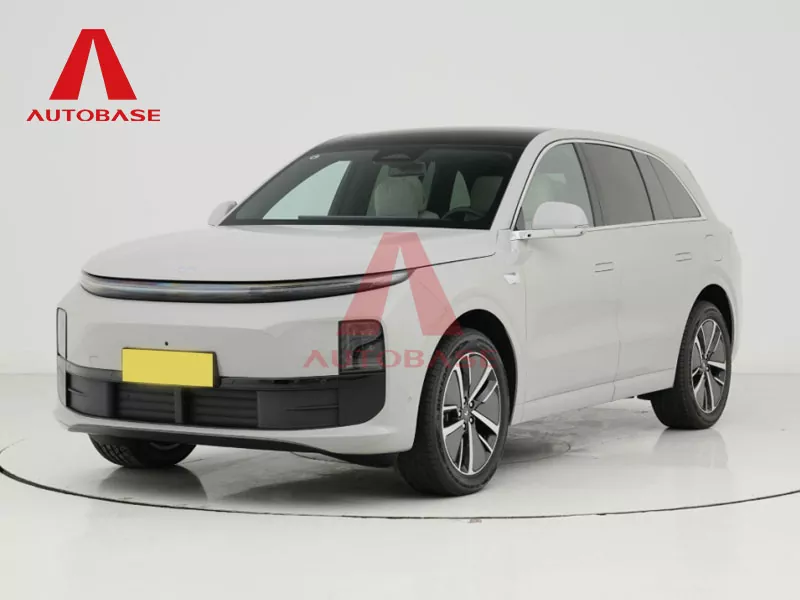 Какво прави Lixiang L6 най-умният избор за съвременните шофьори?