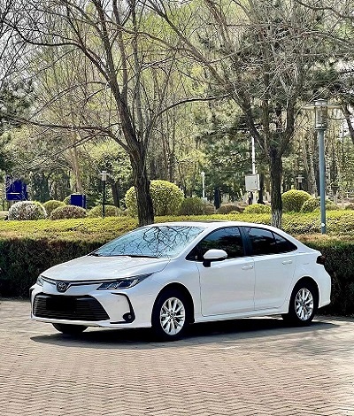 2026 Toyota Corolla Hybrid: Световен бестселър Водещ износ на хибридни седани