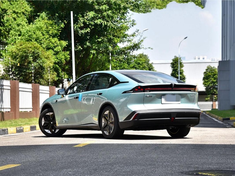 Changan Deepal ускорява глобалната експанзия