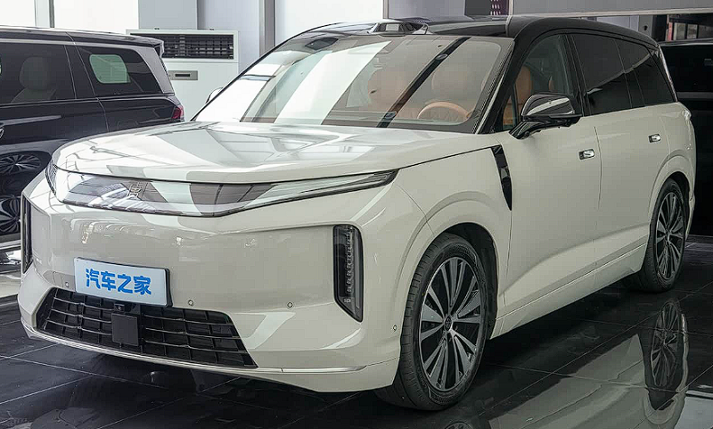 BYD Da Tang вече е наличен за оторизирана директна доставка – флагмански SUV с най-дълъг пробег в света е отворен за глобални дилъри