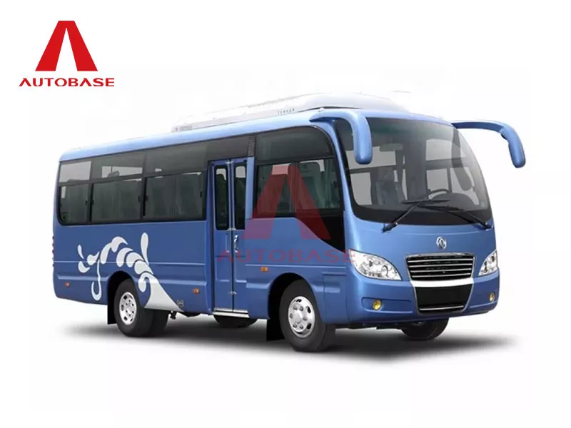 Dongfeng EQ6731LTV пътнически треньор
